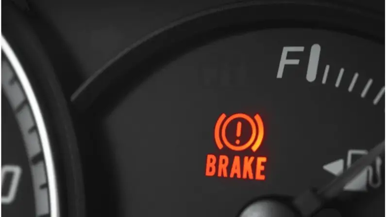Warning Signs to Look for on Brake System Problems 
