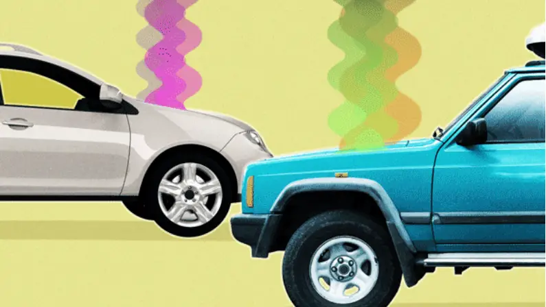 What Are the Causes of Different Engine Smells? 