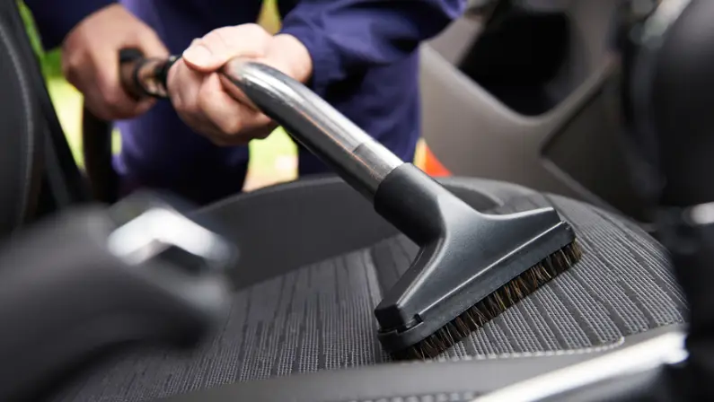 How To Keep Your Car Clean 