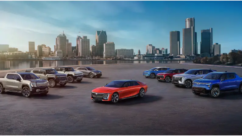 Top 12 Electric Vehicles in Canada for 2024 