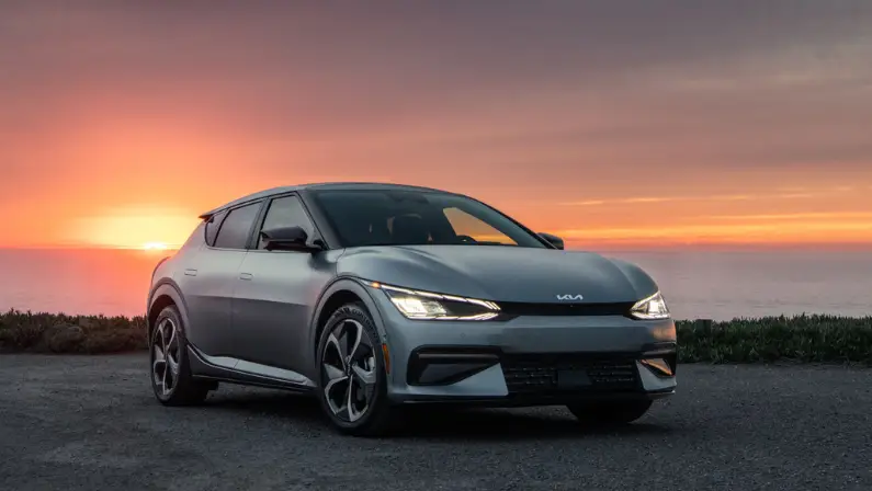 Kia EV6 