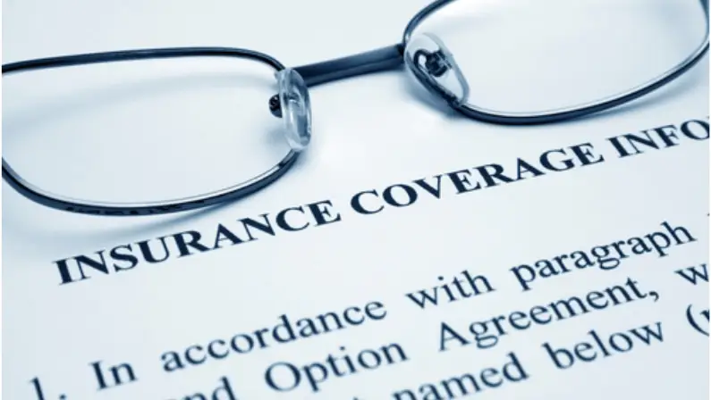 Verify Your Insurance Covers Wildfire Damage